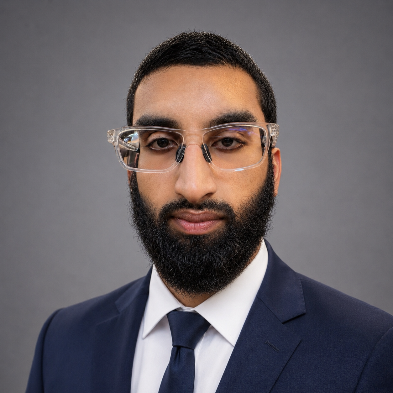 Photo of Abood